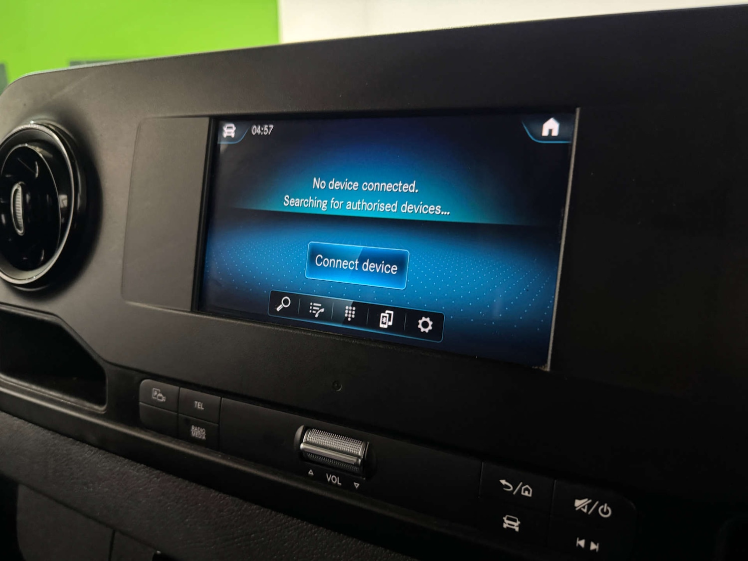 Used Mercedes-Benz Sprinter 2022 for sale - 77676588: Photo 21