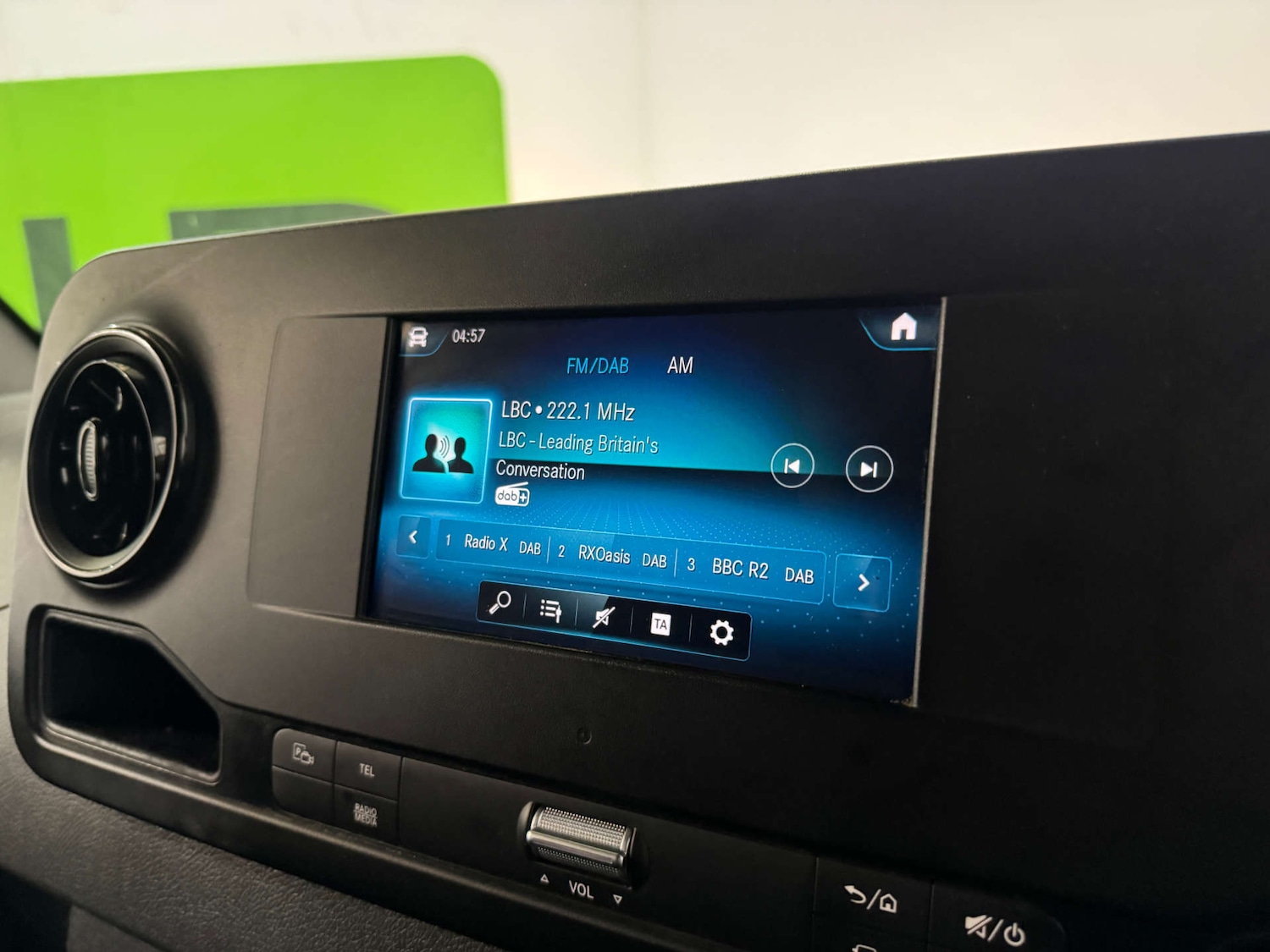 Used Mercedes-Benz Sprinter 2022 for sale - 77676588: Photo 22