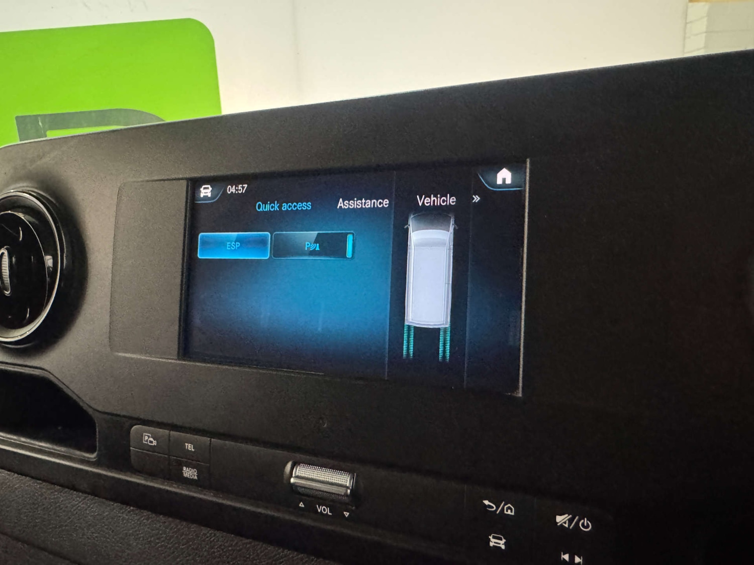 Used Mercedes-Benz Sprinter 2022 for sale - 77676588: Photo 23