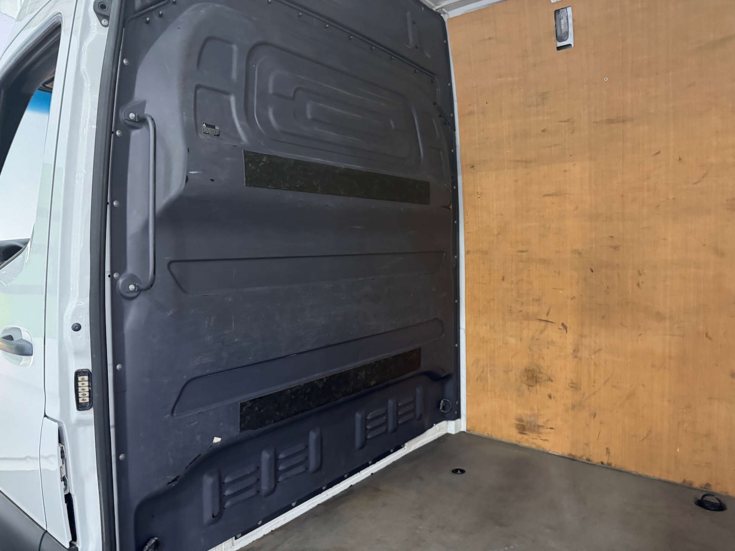 Used Mercedes-Benz Sprinter 2022 for sale - 77676588: Photo 24