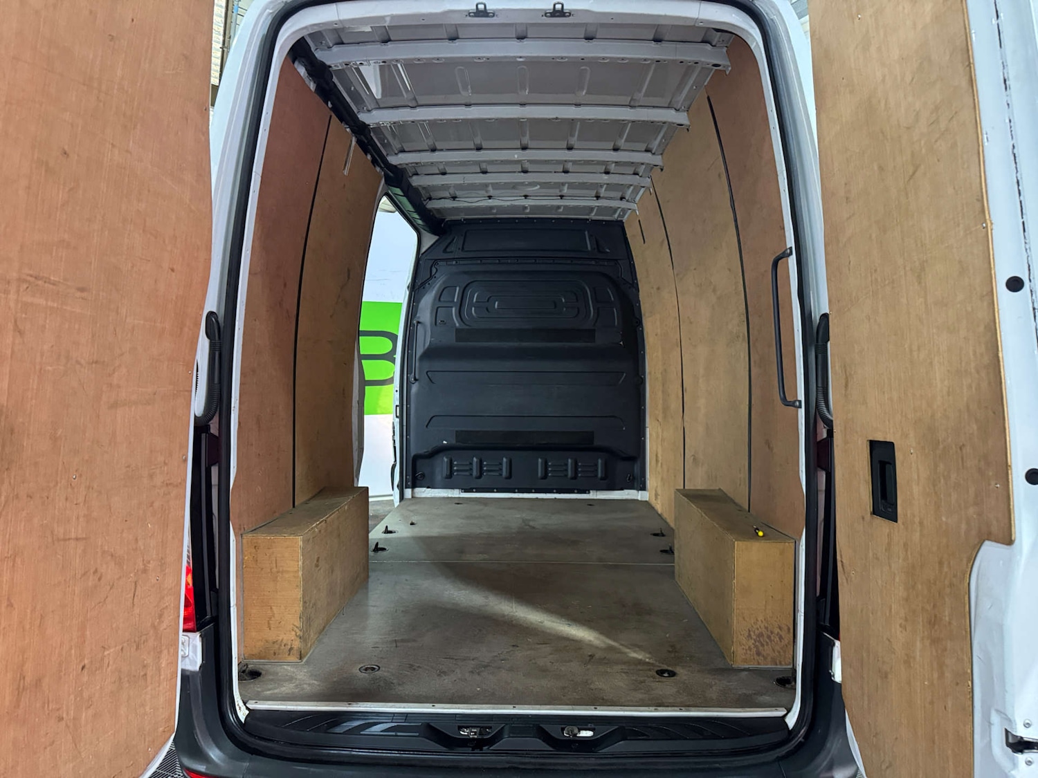 Used Mercedes-Benz Sprinter 2022 for sale - 77676588: Photo 3