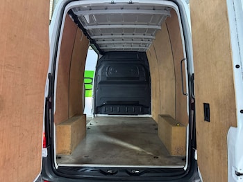 Used Mercedes-Benz Sprinter 2022 for sale - 77676588: Photo