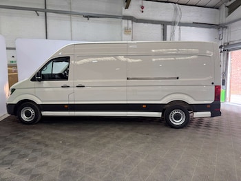 Used Volkswagen Crafter 2023 for sale - 78747934: Photo