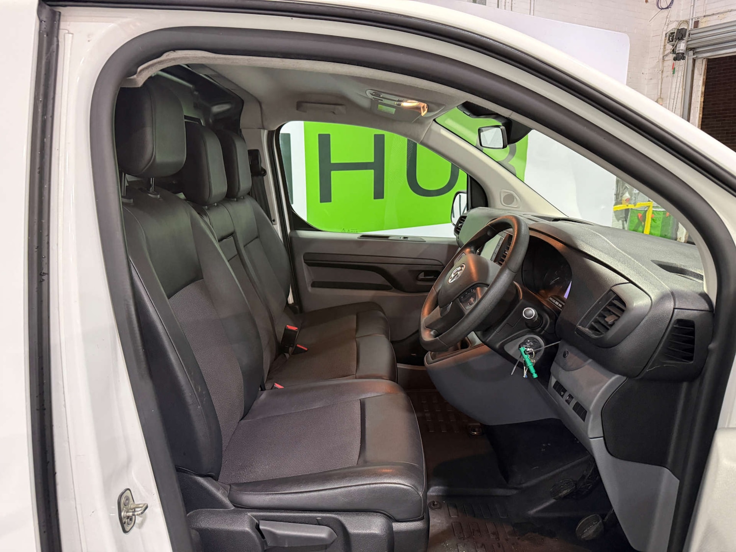 Used Vauxhall Vivaro 2021 for sale - 76863448: Photo 14