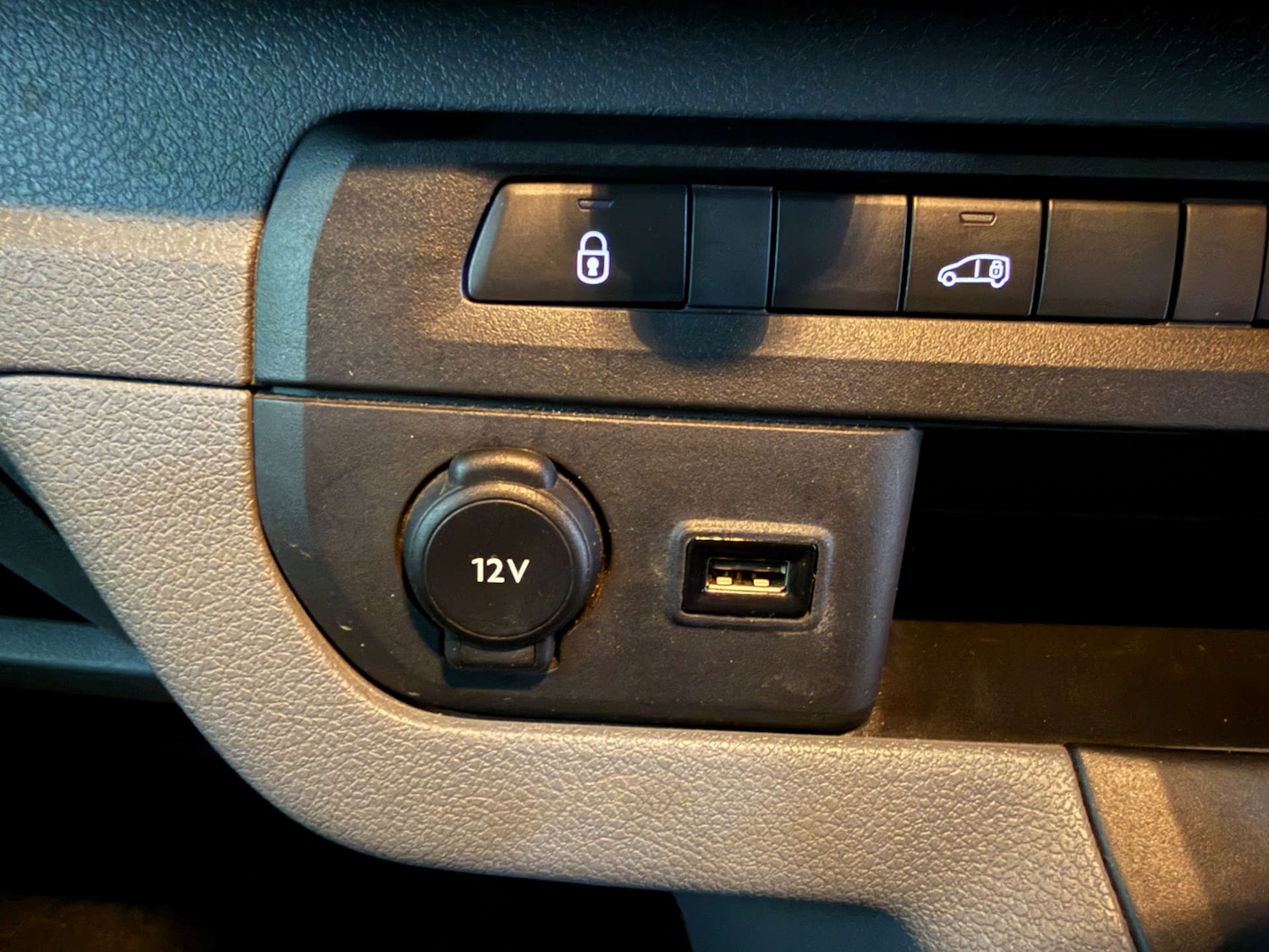 Used Vauxhall Vivaro 2021 for sale - 76863448: Photo 19