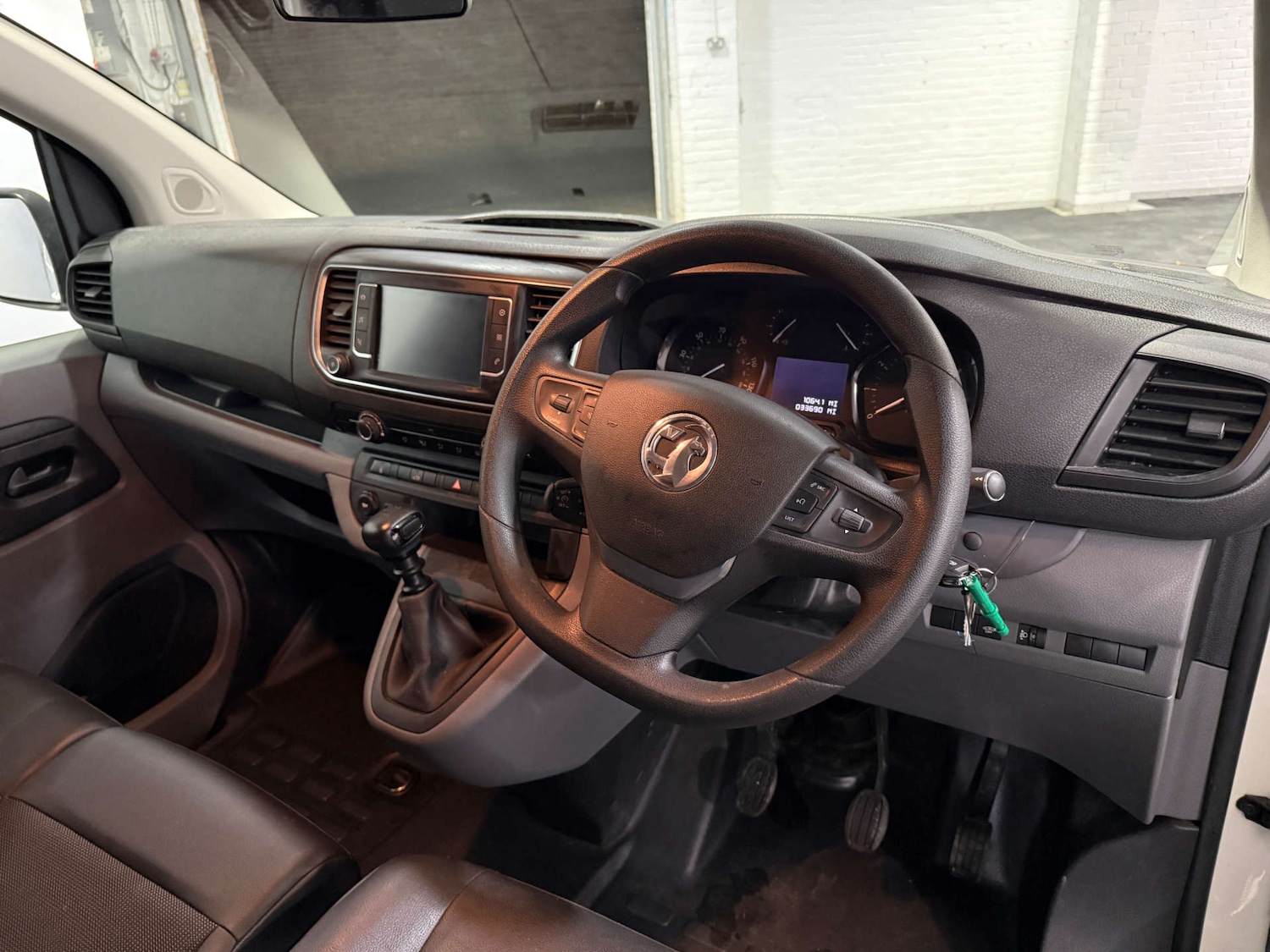 Used Vauxhall Vivaro 2021 for sale - 76863448: Photo 2