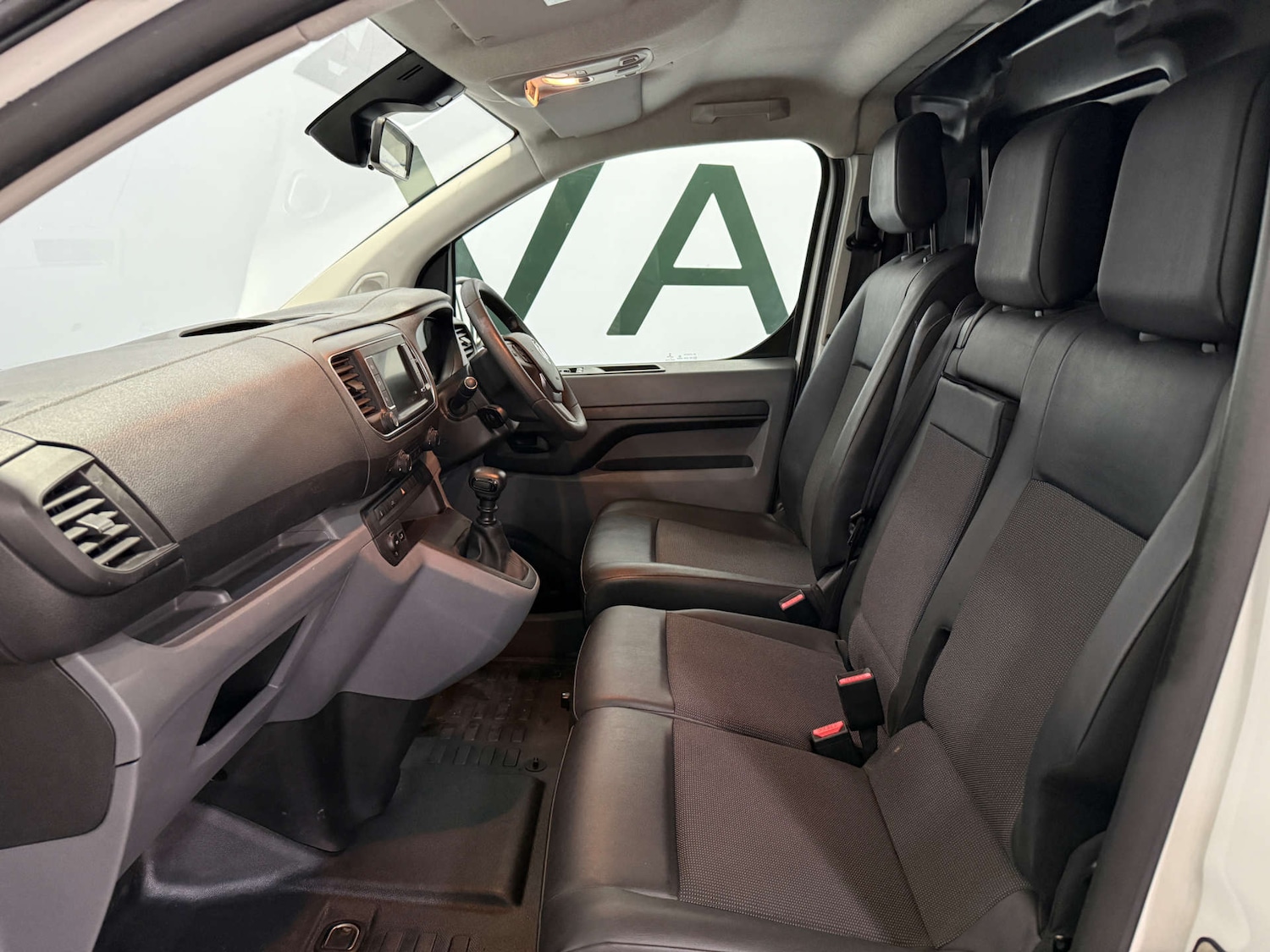 Used Vauxhall Vivaro 2021 for sale - 76863448: Photo 31