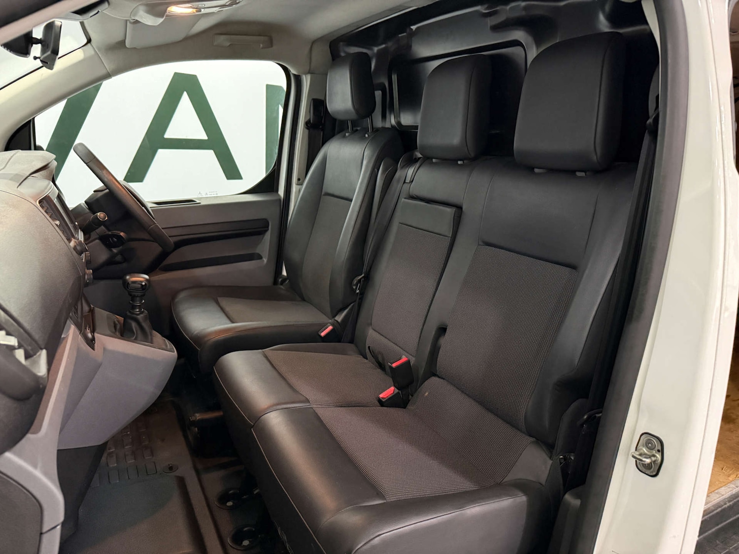 Used Vauxhall Vivaro 2021 for sale - 76863448: Photo 32