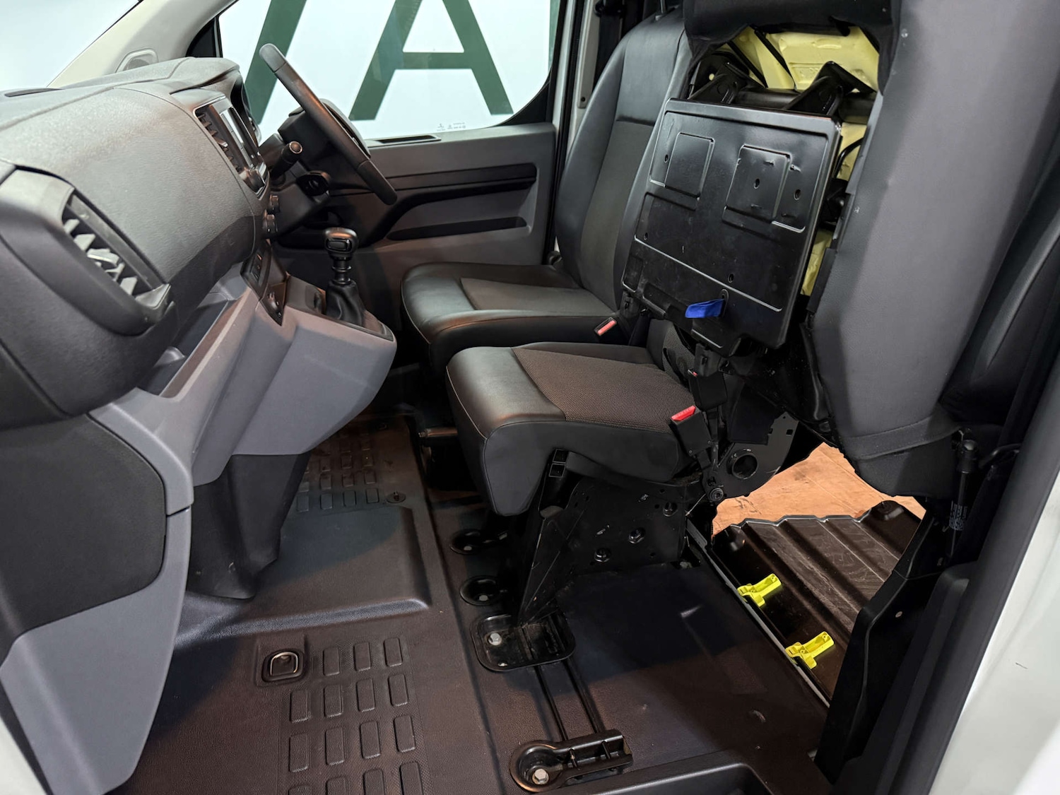 Used Vauxhall Vivaro 2021 for sale - 76863448: Photo 33