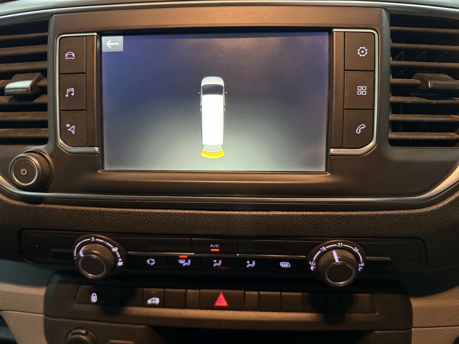 Used Vauxhall Vivaro 2021 for sale - 76863448: Photo 34