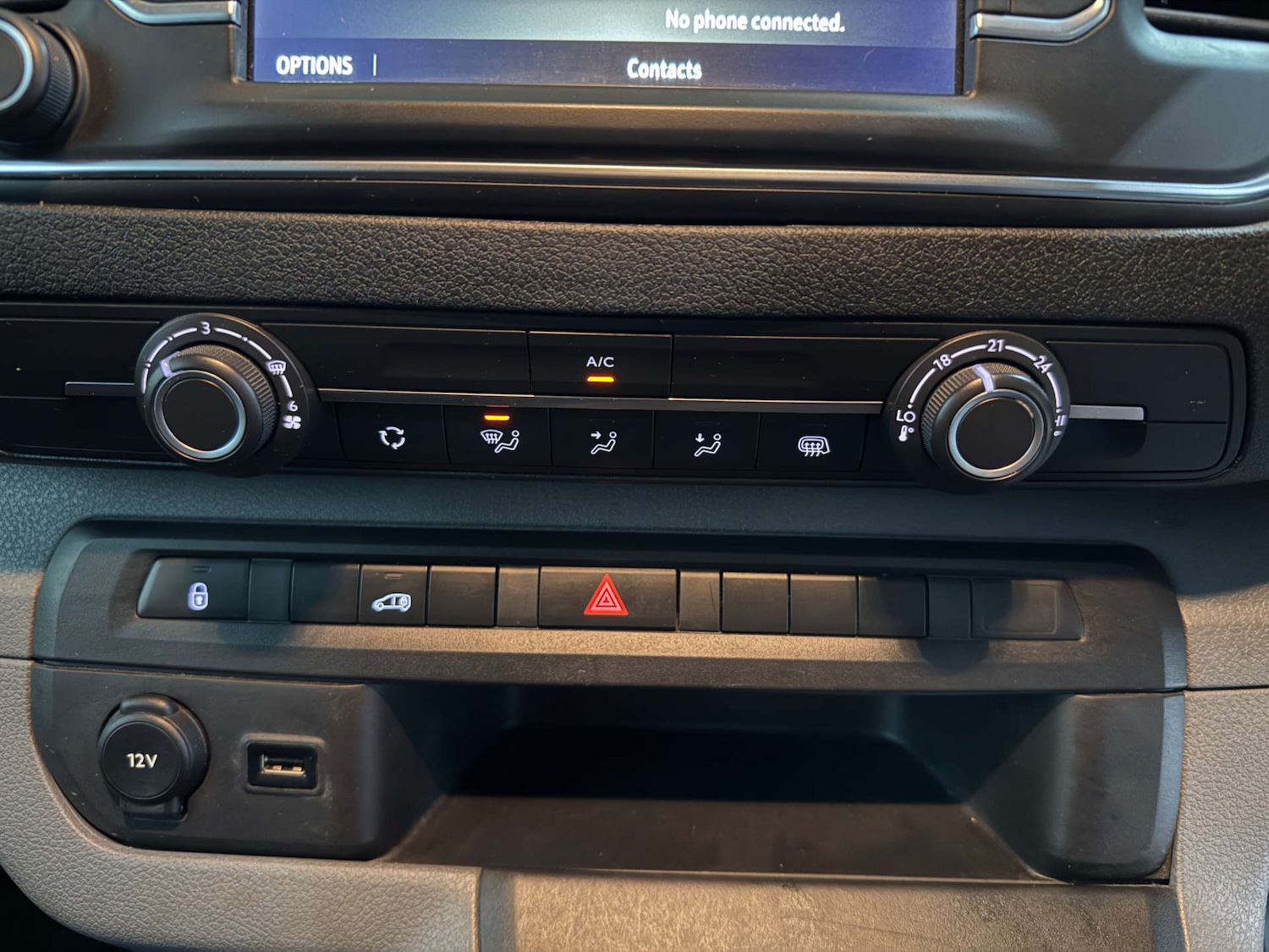 Used Vauxhall Vivaro 2021 for sale - 76863448: Photo 35