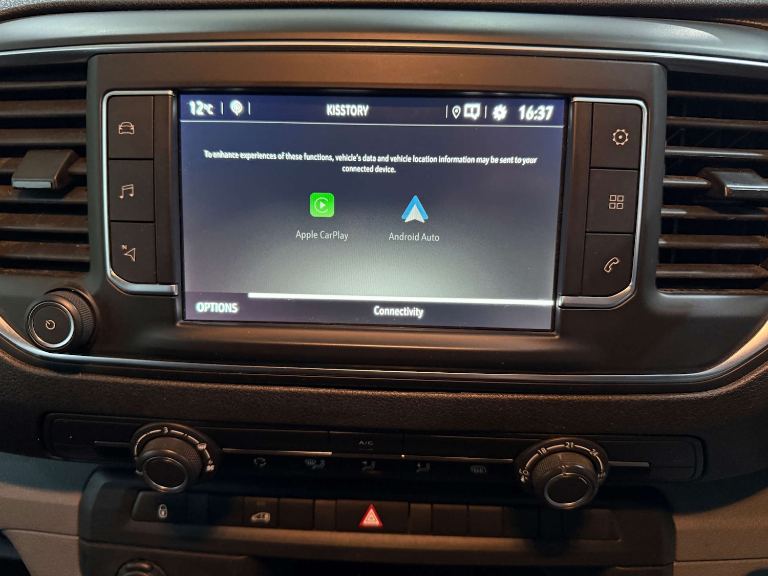 Used Vauxhall Vivaro 2021 for sale - 76863448: Photo 37