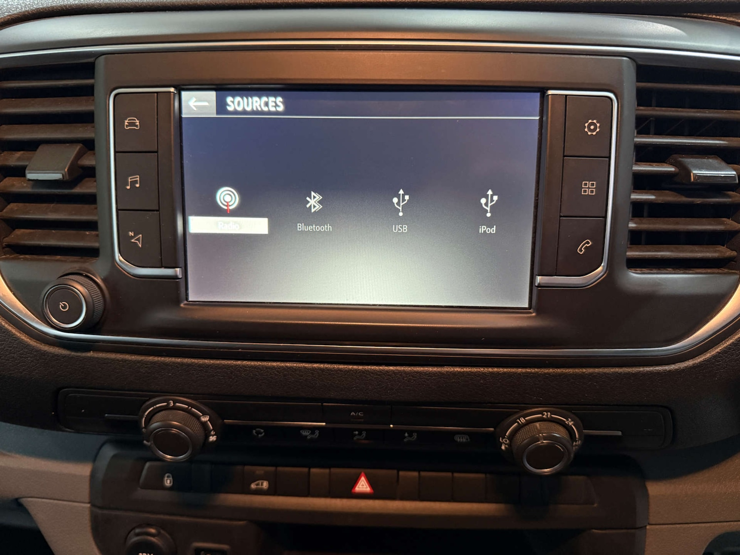 Used Vauxhall Vivaro 2021 for sale - 76863448: Photo 42