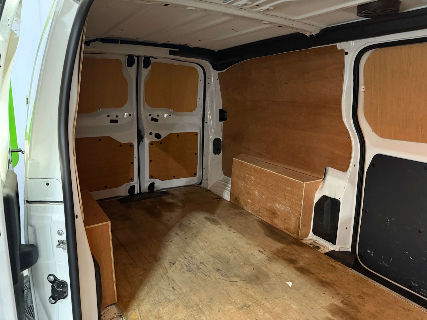 Used Vauxhall Vivaro 2021 for sale - 76863448: Photo 45