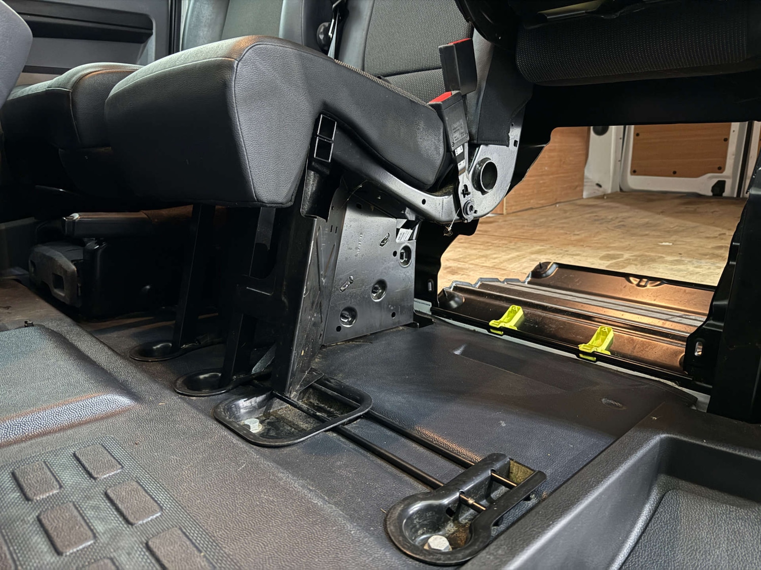 Used Vauxhall Vivaro 2021 for sale - 76863448: Photo 46