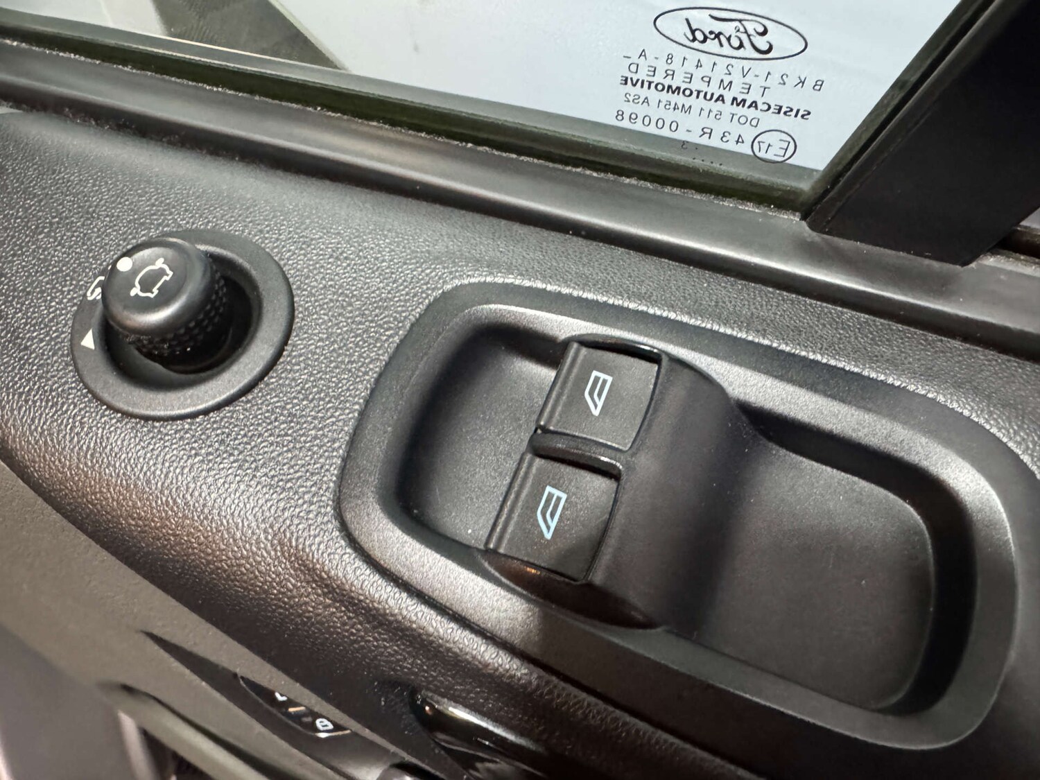 Used Ford Transit Custom 2023 for sale - 77676601: Photo 12