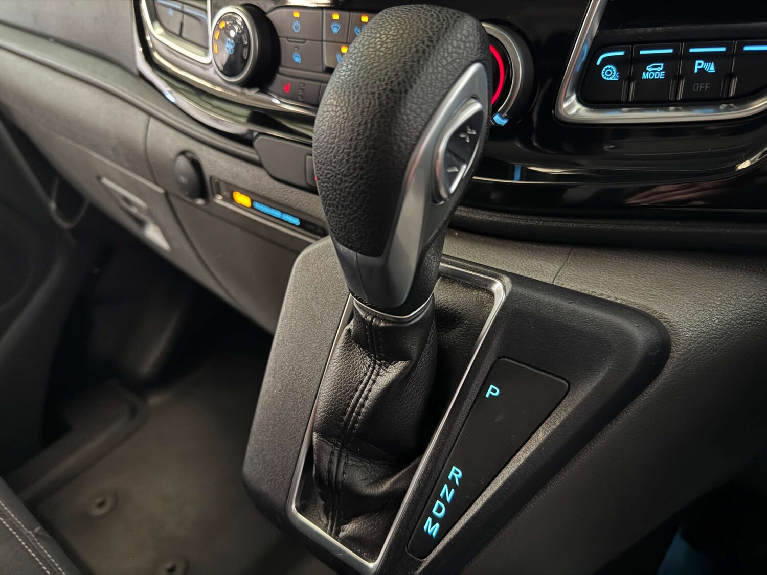 Used Ford Transit Custom 2023 for sale - 77676601: Photo 18