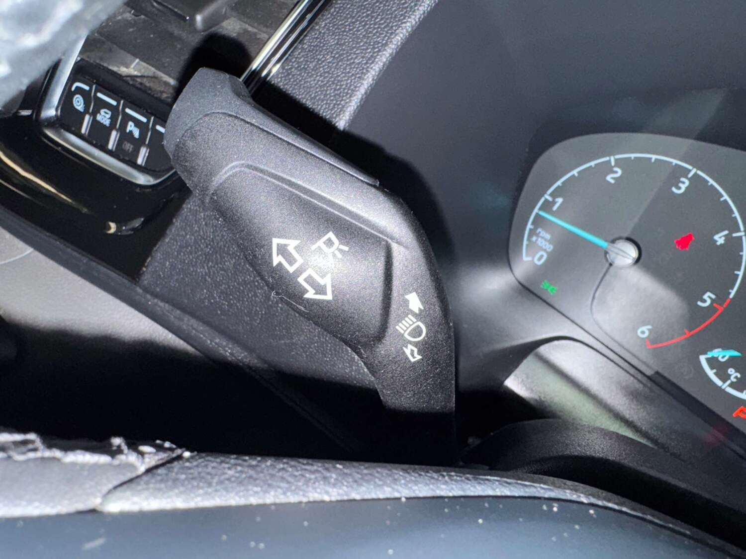 Used Ford Transit Custom 2023 for sale - 77676601: Photo 19