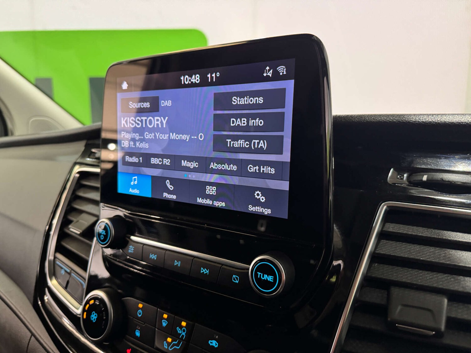 Used Ford Transit Custom 2023 for sale - 77676601: Photo 22