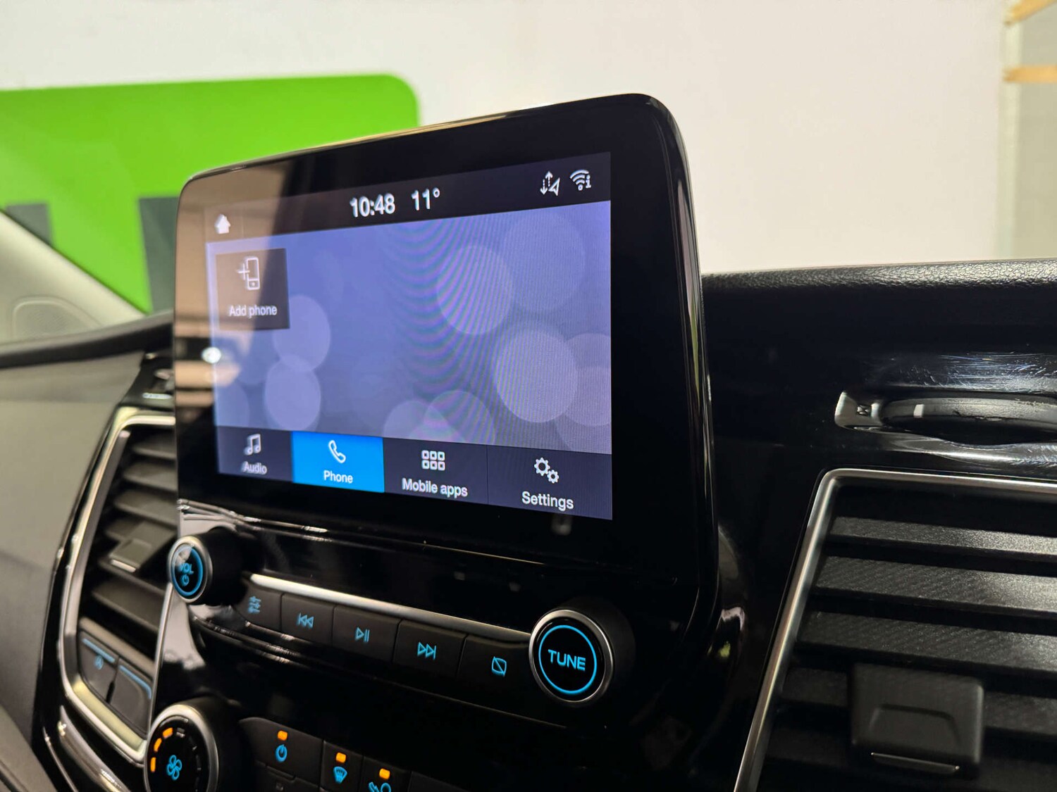 Used Ford Transit Custom 2023 for sale - 77676601: Photo 23