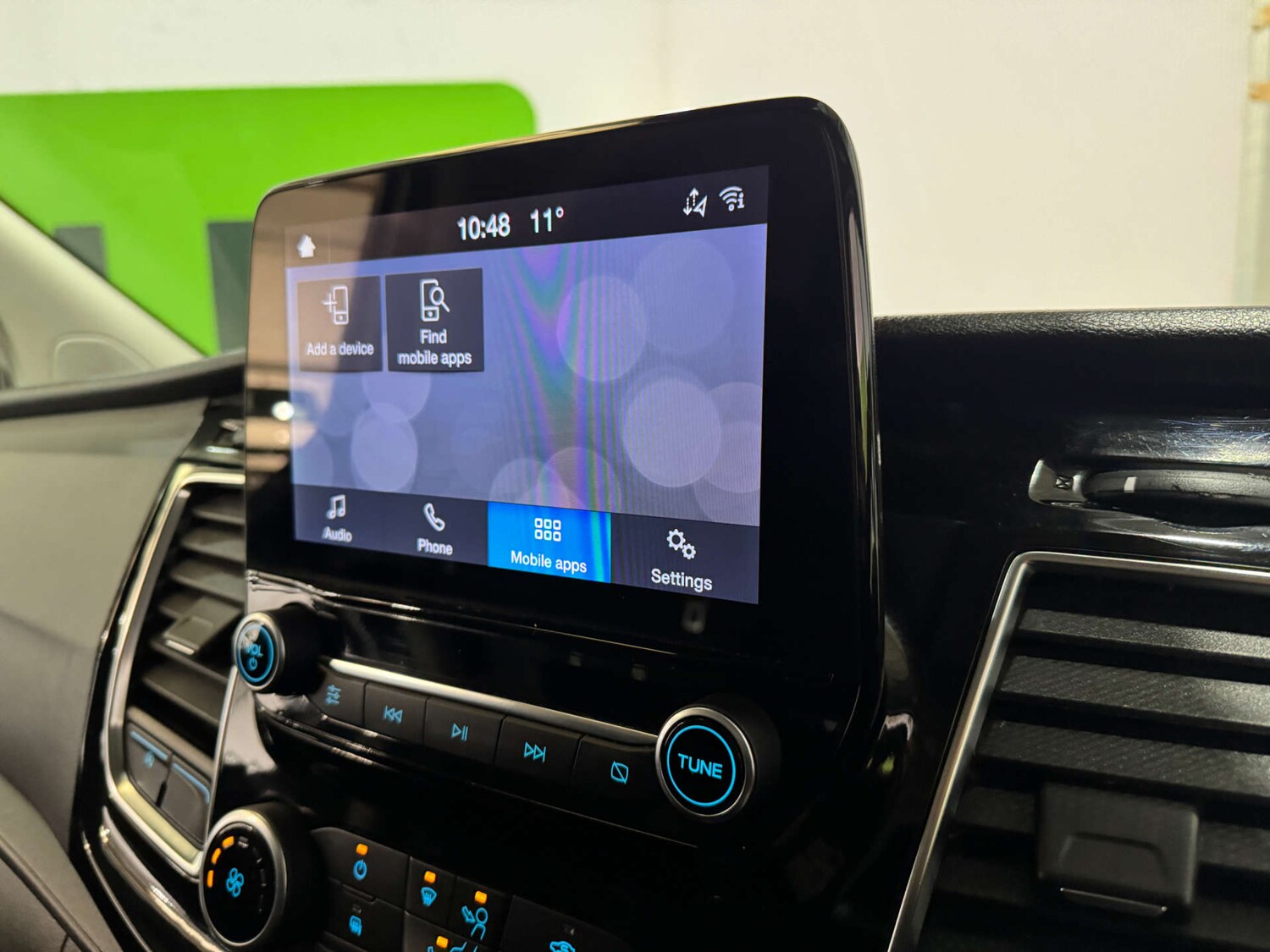 Used Ford Transit Custom 2023 for sale - 77676601: Photo 24