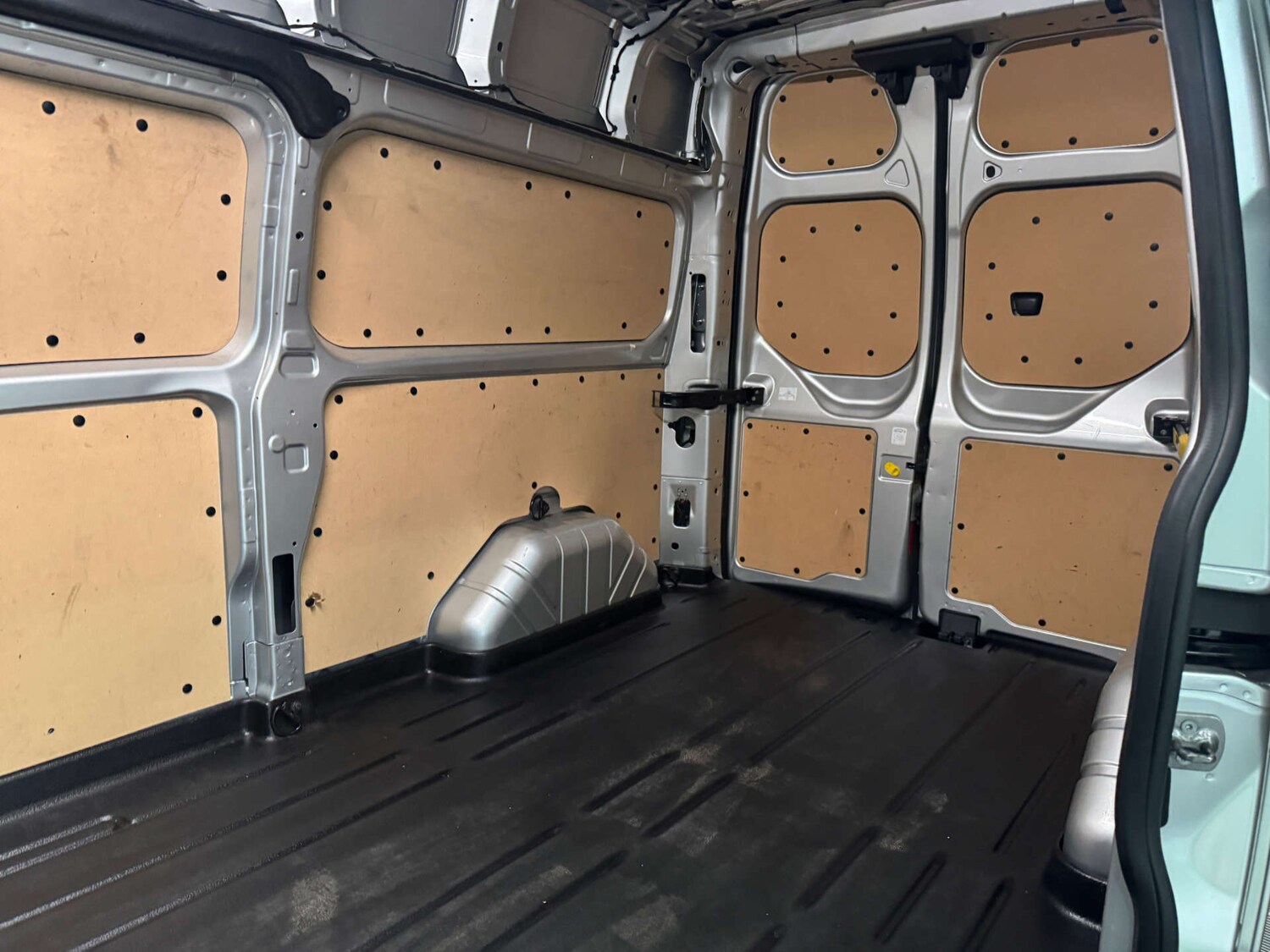 Used Ford Transit Custom 2023 for sale - 77676601: Photo 27