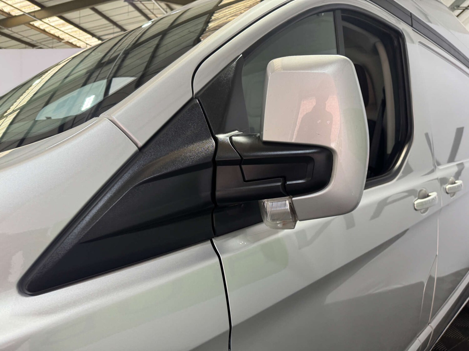 Used Ford Transit Custom 2023 for sale - 77676601: Photo 28