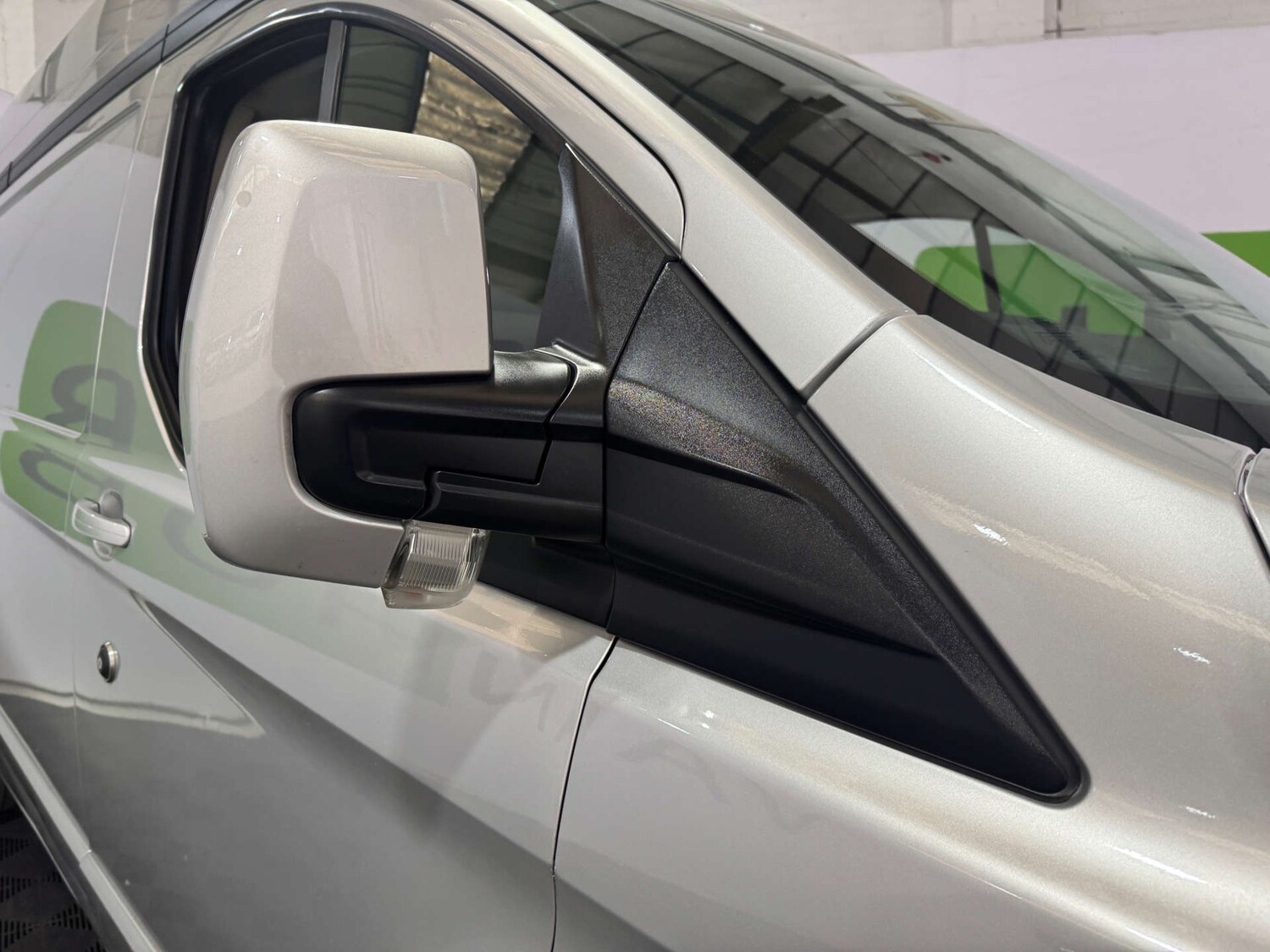 Used Ford Transit Custom 2023 for sale - 77676601: Photo 29