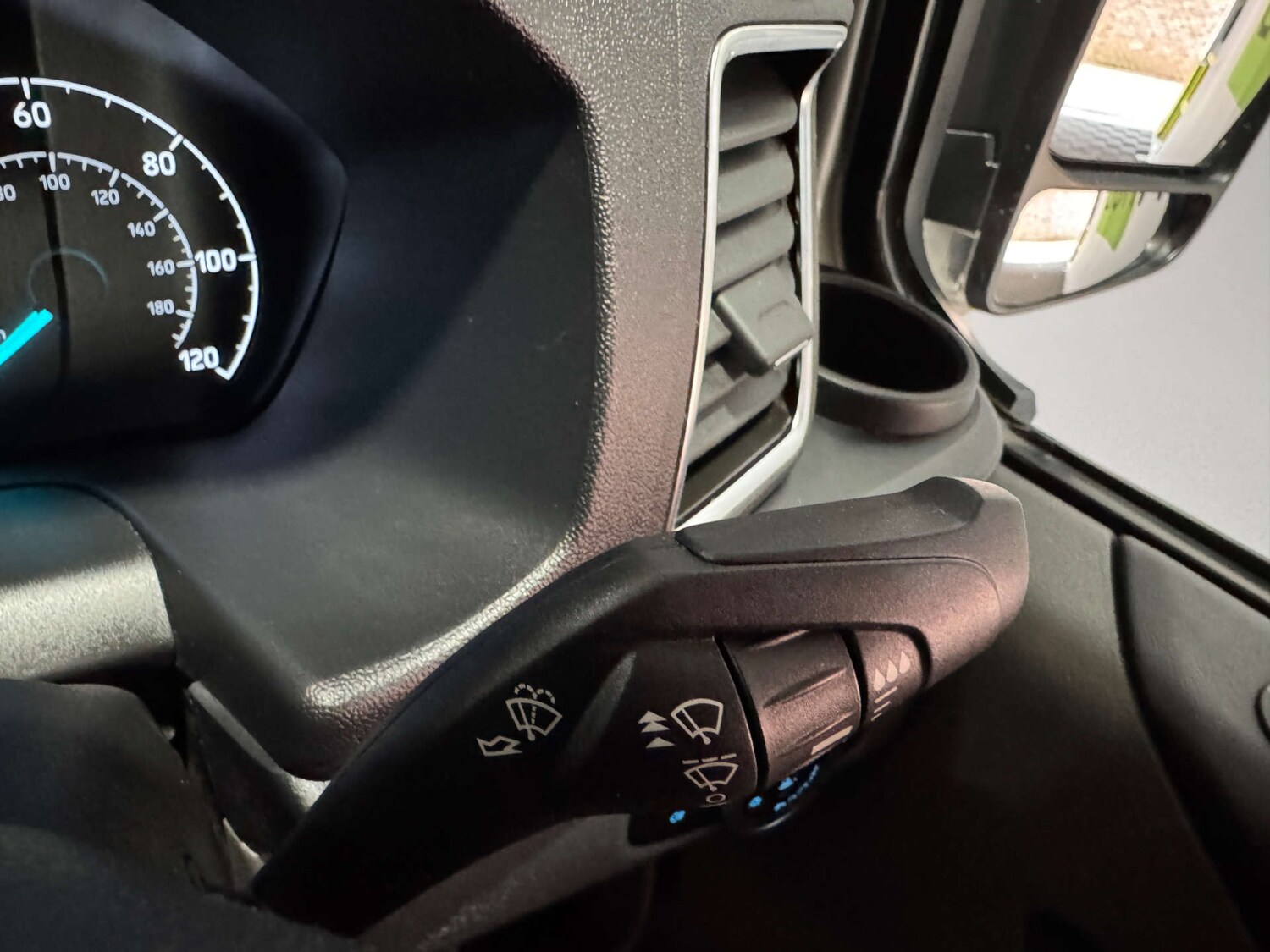 Used Ford Transit Custom 2023 for sale - 77676601: Photo 31