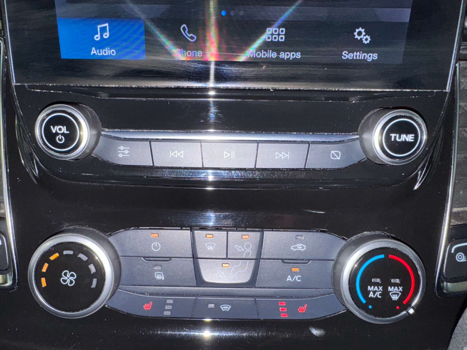 Used Ford Transit Custom 2023 for sale - 77676601: Photo 32