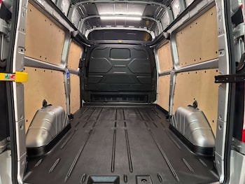 Used Ford Transit Custom 2023 for sale - 77676601: Photo