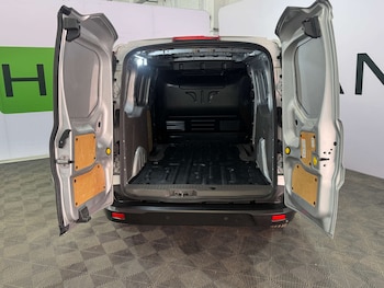 Used Ford Transit Connect 2024 for sale - 78944057: Photo