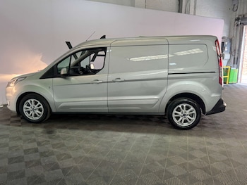 Used Ford Transit Connect 2024 for sale - 78944057: Photo