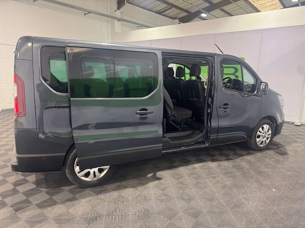 Used Renault Trafic 2023 for sale - 76038523: Photo 11