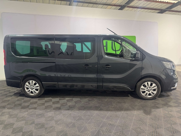 Used Renault Trafic 2023 for sale - 76038523: Photo 12