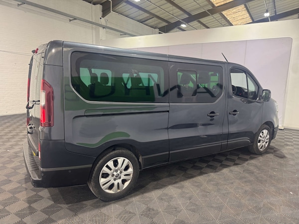 Used Renault Trafic 2023 for sale - 76038523: Photo 14