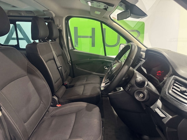 Used Renault Trafic 2023 for sale - 76038523: Photo 17