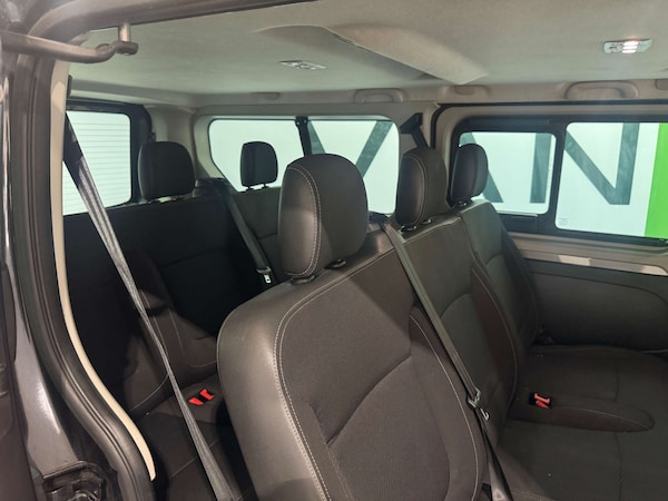 Used Renault Trafic 2023 for sale - 76038523: Photo 18