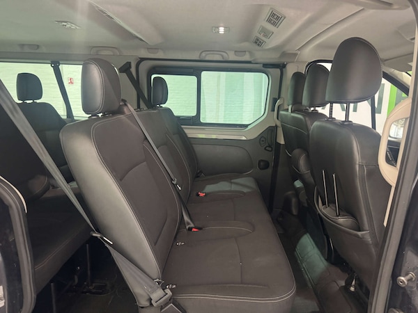 Used Renault Trafic 2023 for sale - 76038523: Photo 19