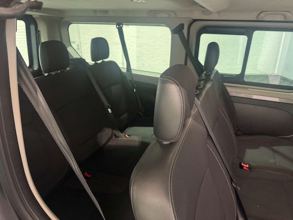 Used Renault Trafic 2023 for sale - 76038523: Photo 20