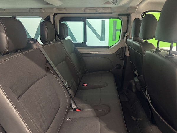 Used Renault Trafic 2023 for sale - 76038523: Photo 22