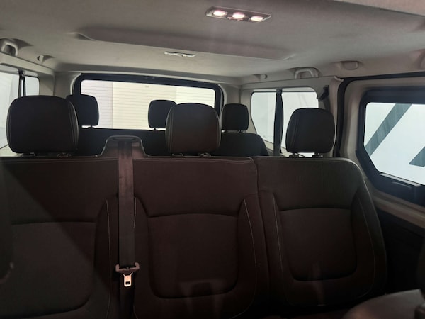 Used Renault Trafic 2023 for sale - 76038523: Photo 23