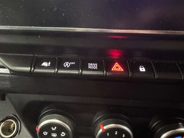 Used Renault Trafic 2023 for sale - 76038523: Photo 26