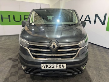 Used Renault Trafic 2023 for sale - 76038523: Photo 2