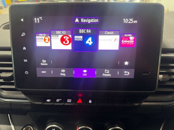 Used Renault Trafic 2023 for sale - 76038523: Photo 31