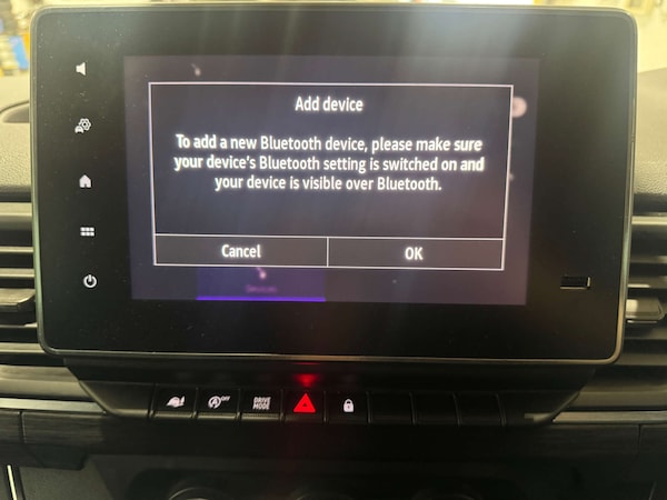 Used Renault Trafic 2023 for sale - 76038523: Photo 36