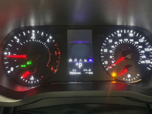 Used Renault Trafic 2023 for sale - 76038523: Photo 37