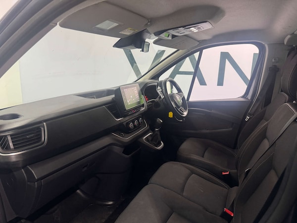 Used Renault Trafic 2023 for sale - 76038523: Photo 38