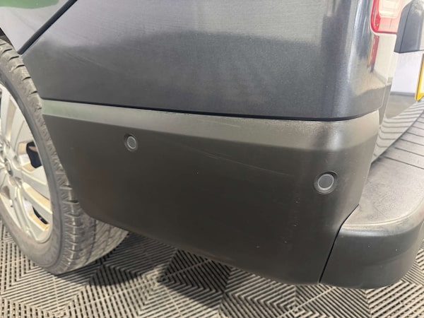 Used Renault Trafic 2023 for sale - 76038523: Photo 41