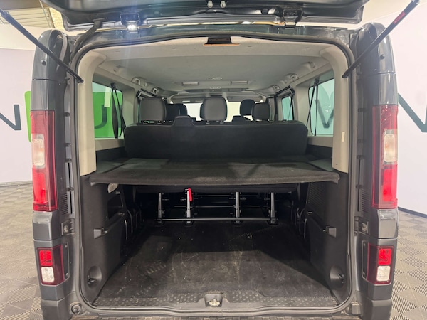 Used Renault Trafic 2023 for sale - 76038523: Photo 42